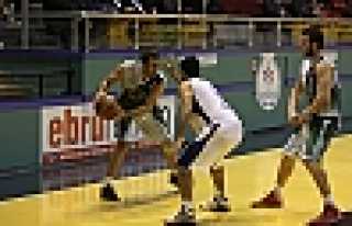 BÜYÜKŞEHİR'DEN GALİBİYET SERİSİ