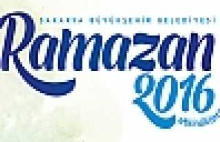 HENDEK İFTAR BULUŞMASI ERTELENDİ