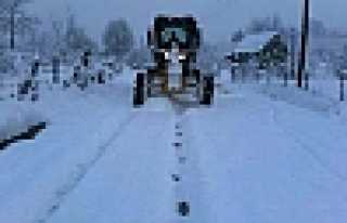 BÜYÜKŞEHİR’DEN KATKI YOK