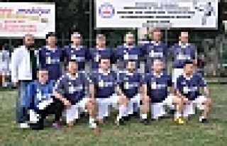 BYTAŞ NET SKORLA KAZANDI