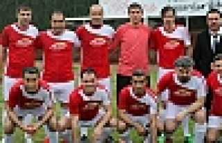 ÇAĞLA ŞEKER’DEN 2.OSB’YE BEŞİ BİR YERDE