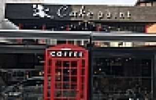 Cake Point Misafirlerini Bekliyor