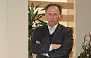 ÇAKMAK BASIN AÇIKLAMASI YAPTI