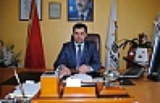 ÇALIŞAN GAZETECİLER GÜNÜ MESAJI