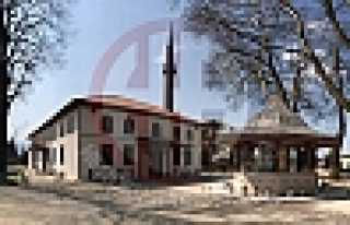 Camiler İbadete Açılıyor