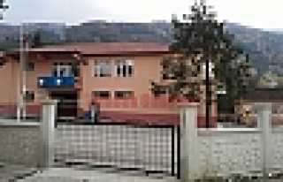 ÇAMLICA İLKOKULU’NDA DEĞİŞİM