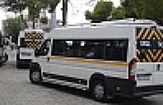 ÇAMLICA’LI VELİLERİN SERVİS İSYANI