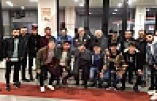 Çamlıcaspor Lige Hazır