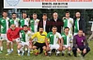 ÇAMSAN 3 ATTI PUANLARI KAPTI