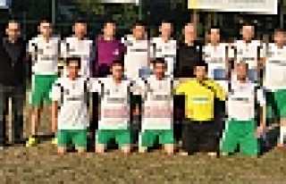 ÇAMSAN BİLETİ SON DAKİKALARDA ALDI