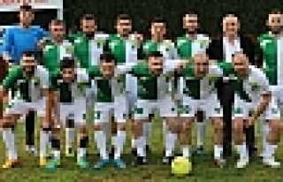 ÇAMSAN VE ANT GROUP GALİP