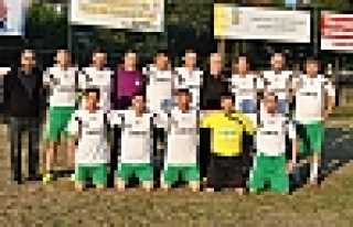 ÇAMSAN’DAN BİROĞLU İNŞAAT’A 7 PAKET PARKE