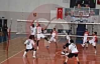 Çekişmeli Maç Abdurrahman Gürses Yurdu’nun 3-2