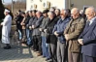 ÇELEBİ AİLESİNİN ACI GÜNÜ 