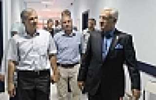 CENAZELER ARTIK İSTANBUL’A GİTMEYECEK