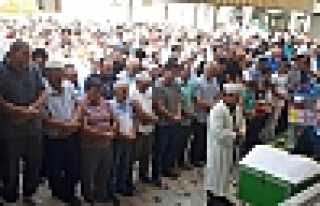 Cevahirci Ailesinin Acı Günü