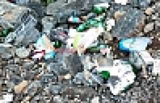 ÇEVRE KİRLİLİĞİNE TEPKİ