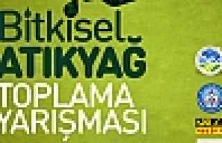 ÇEVREYE DUYARLI YARIŞMALAR BAŞLIYOR