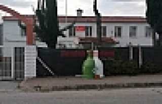 Cezaevinde Çiçekler Açsın