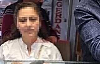 Cezaevinde de Uslanmadı