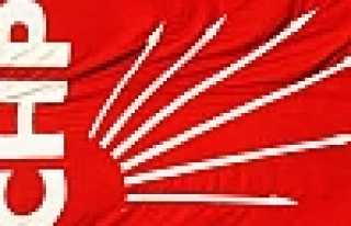 CHP HENDEK AÇIKLAMA YAPTI