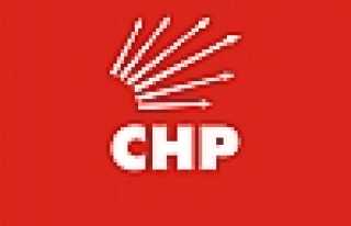 CHP HENDEK KENTSEL DÖNÜŞÜM AÇIKLAMASI