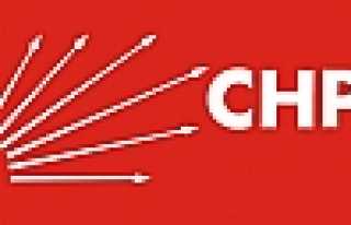 CHP HENDEK’TEN BASIN AÇIKLAMASI