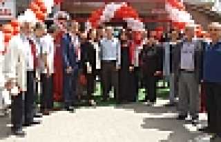 CHP SAKARYA MİLLETVEKİLİ ADAYI ELİF BAŞER HENDEK...