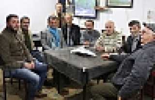 CHP’DEN SICAK TEMAS