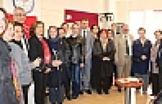 CHP’Lİ MİLLETVEKİLİ ADAY ADAYLARI HENDEK’TE