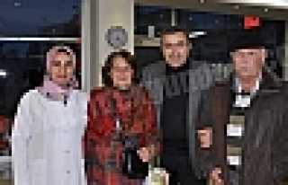 CHP’LİYDİ AK PARTİ’Lİ OLDU