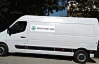 ÇİÇEKLERDEN, ÇİÇEK EVLERE