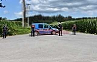 Çıkışlar Durduruldu