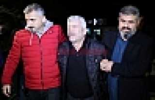 Cinayet Şüphelisi Yakalandı