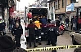 Cinayet Zanlısı Tutuklandı