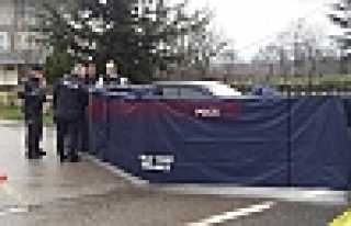 Cinayet Zanlısı Tutuklandı