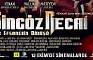 CİNGÖZ RECAİ HENDEK’TE