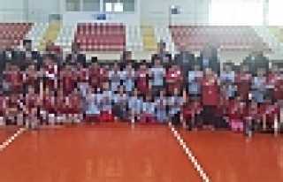 ÇOCUK OYUNLARI DEVAM EDİYOR