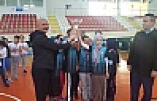 ÇOCUK OYUNLARINDA SONA DOĞRU