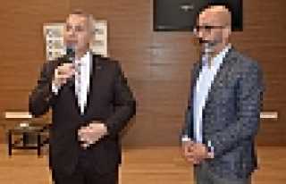 Çocuk Sağlığı ve Hastalıkları Konuşuldu