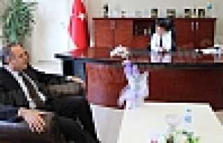 ÇOCUKLAR TALİMATLARINI VERDİ