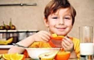 Çocuklara soğuk algınlığı uyarısı