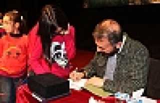 ÇOCUKLUK ÇOK DEĞERLİDİR