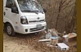 ÇÖP DÖKME ALIŞKANLIĞI BIRAKAMIYORUZ!