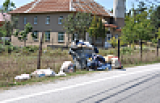 ÇÖPLER NEDEN TOPLANMIYOR