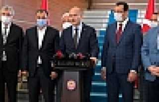 Coşkunlar Kapatılıyor