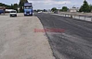 ÇÖZÜM BÜYÜKŞEHİR’DEN