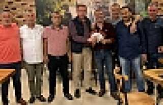 Çukur Grubundan Destek Çağrısı