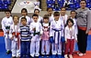 CUMHURİYET BAYRAMI ETKİNLİKLERİ SONA ERDİ