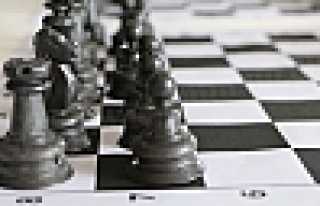 CUMHURİYET BAYRAMI SATRANÇ TURNUVASI